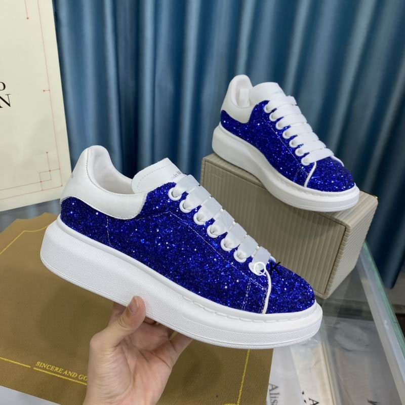 men Alexander McQueen shoes-068